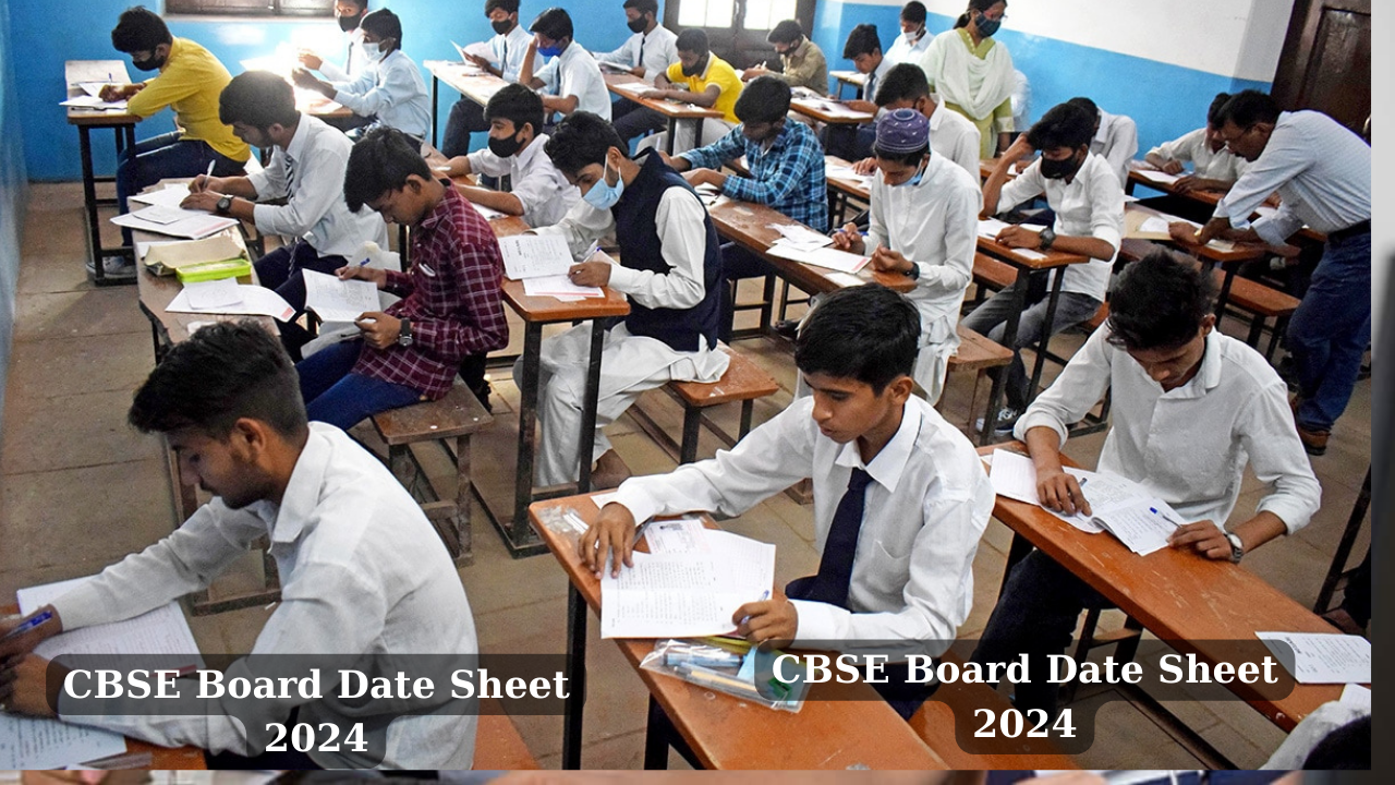 udents! The CBSE Board has officially confirmed