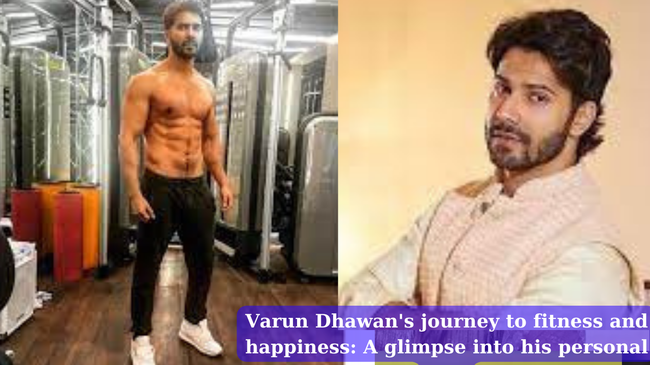 Varun Dhawan wife Natasha Dalal & Lifestyle