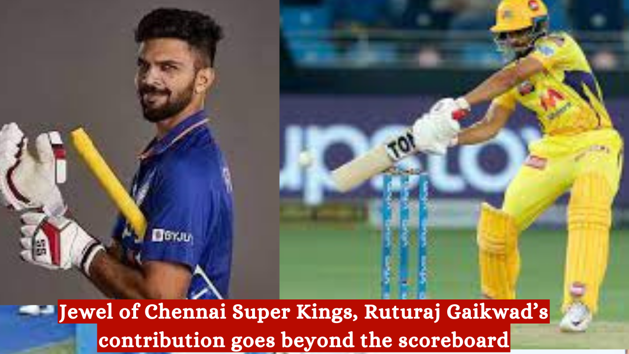 ruturaj gaikwad ipl 2023 price