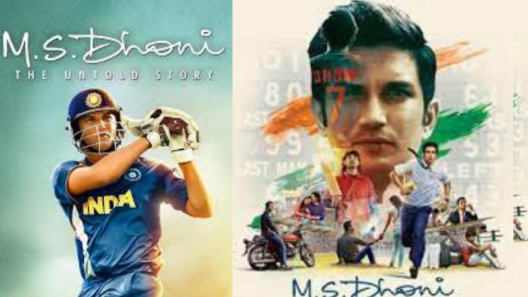 MS Dhoni Movie Release Date