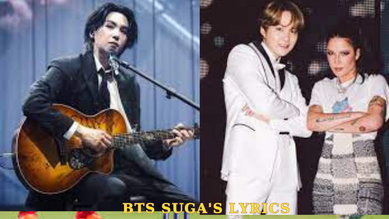 Explore Suga's journey, inspiring success, from facing adversity to pursuing your dreams. Walk along as he navigates challenges, explores his passion for music, and rises to prominence in the rap world.