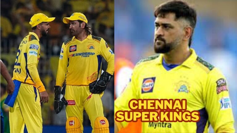 CSK vs GT Highlights in IPL 2024