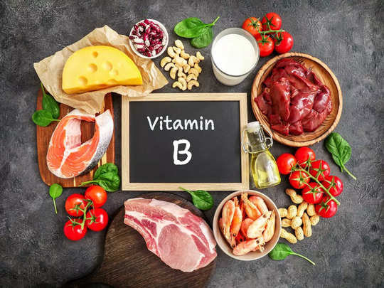 Vitamin B12 Deficiency